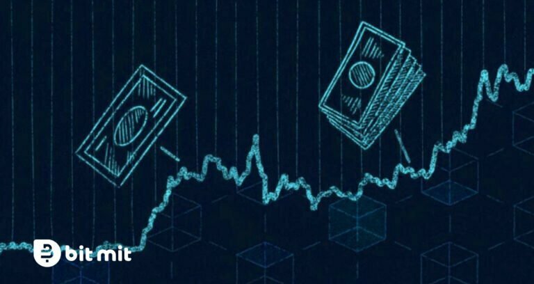 در اقتصاد غیر متمرکز هیچ نهاد نظارتی میان شما و مبدأ یا مقصد مالی در کار نیست و همه تراکنش ها از طریق شبکه بلاک چین انجام می شود