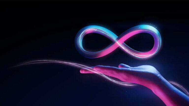 متاورس جهانی است دیجیتال که کاربران در آن به وسیله عینک های واقعیت مجازی و افزوده بصورت مجازی با یکدیگر ارتباط برقرار می کنند.