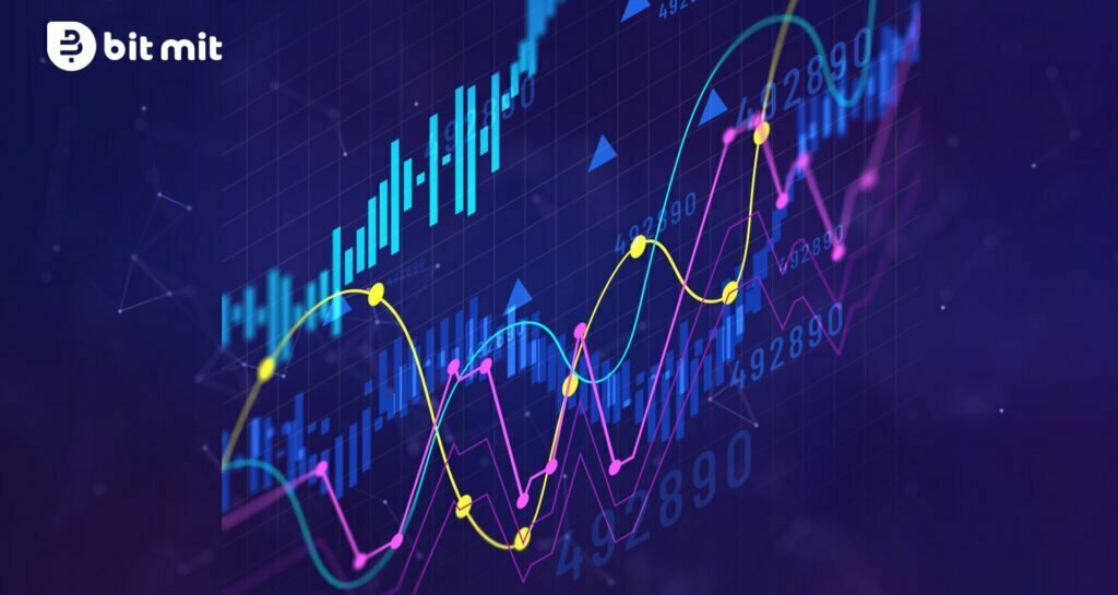 تحلیل های تکنیکال، فاندامنتال و سنتیمنتال را می توان روش های آنالیز قیمت و بازار ارز دیجیتال دانست.