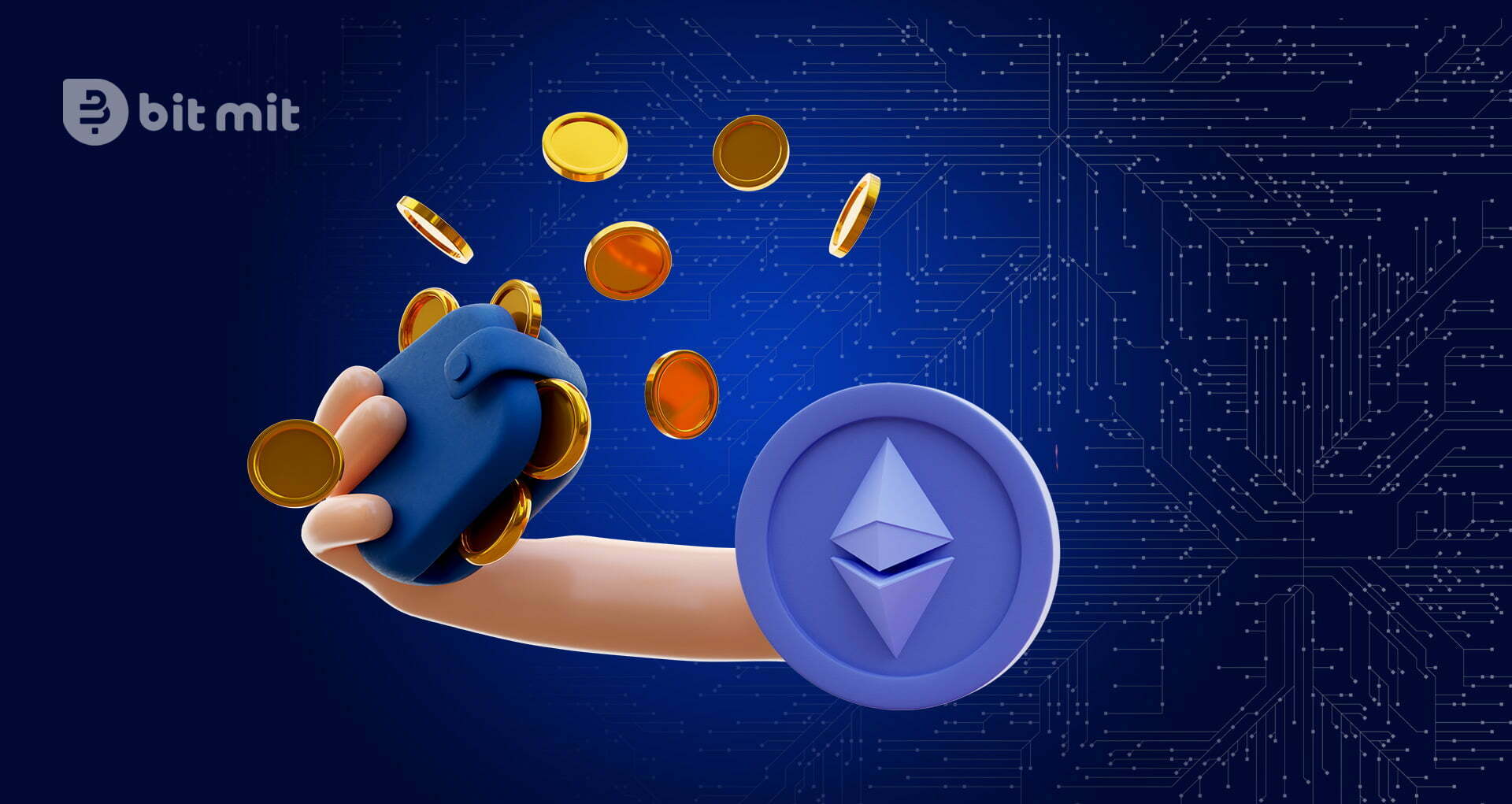 با انجام موفقیت آمیز مرج، استخراج اتریوم به پایان رسیده و استیکینگ جای آن را برای تایید تراکنش ها گرفته است.