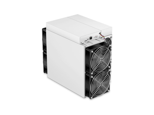 ماینر ASIC مدل Antiminer KA3 ساخت Bitamin برای استخراج کادنا با هش ریت 166 Th/s و مصرف انرژی 3154 وات.