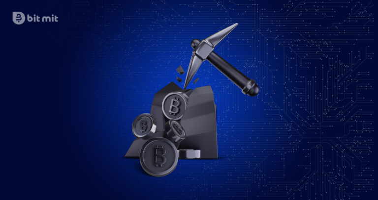 استخراج ارز دیجیتال به معنی اضافه کردن بلاک جدید به بلاک چین و تایید تراکنش های صورت گرفته است.