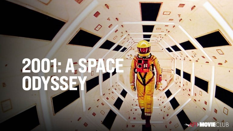 فیلم Space Odyssey را می توان اولین فیلم شبیه ساز آینده ساخته شده دانست.