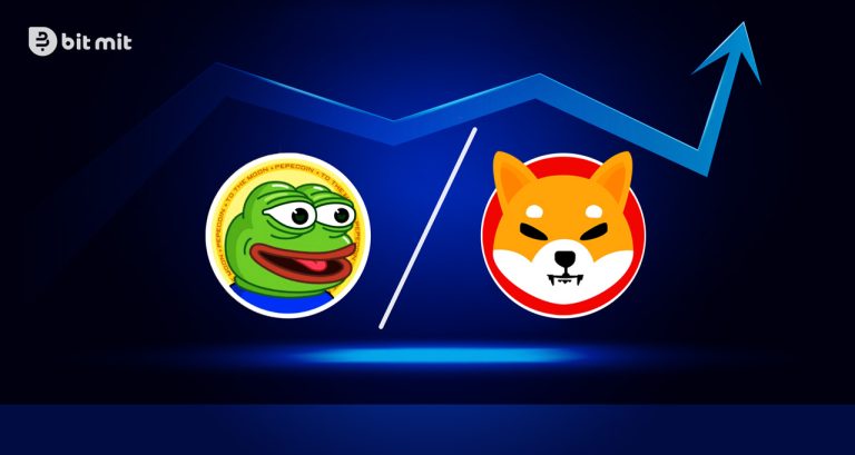 میم کوین ها پپه (PEPE) و شیبا اینو (SHIB) را می توان دو تا از ارزهای مطرح این روزها دانست که انتخاب بسیاری از کاربران برای خرید هستند.