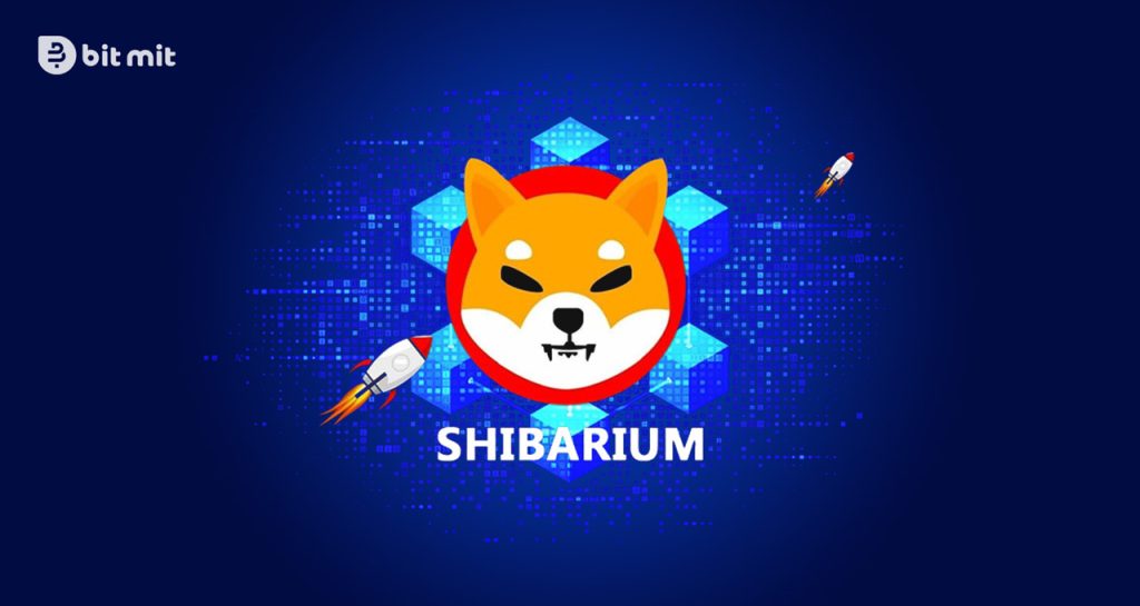 شیباریوم جدیدترین محصول تیم توسعه دهنده شیبا است که با هدف تشکیل یک اکوسیستم مستقل از اتریوم، ساخته شده است.