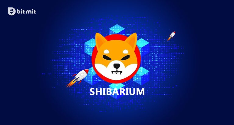 شیباریوم جدیدترین محصول تیم توسعه دهنده شیبا است که با هدف تشکیل یک اکوسیستم مستقل از اتریوم، ساخته شده است.