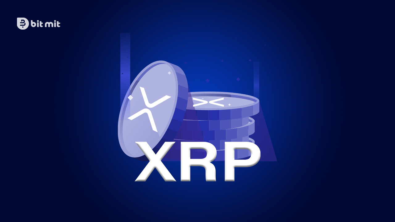 f-xrp-definition