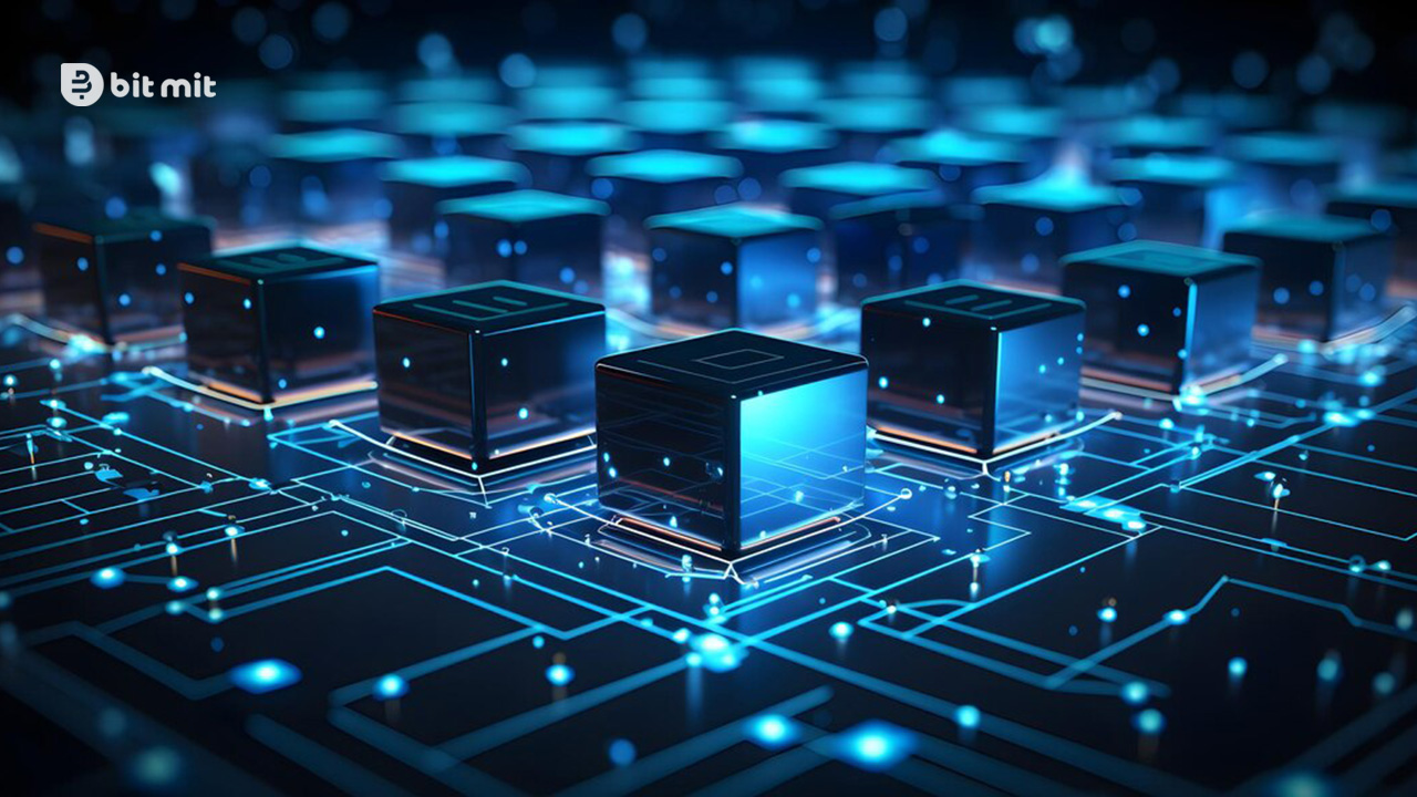 F-Blockchain-Scalability